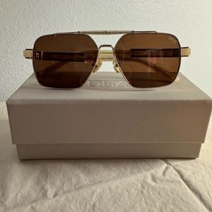 Dezi Sunglasses